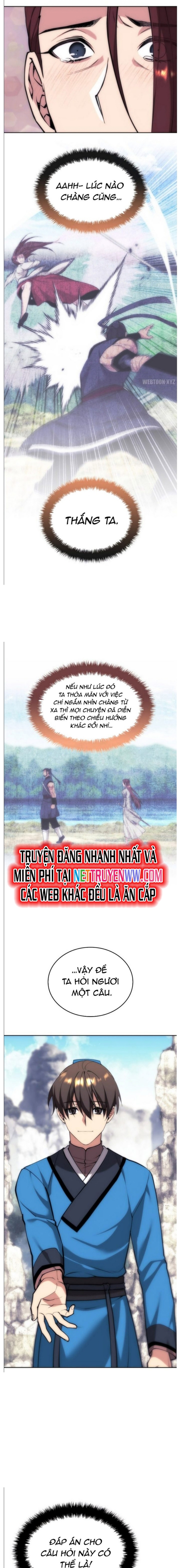 Võ Giả Bất Đắc Dĩ Chapter 221 - Trang 2