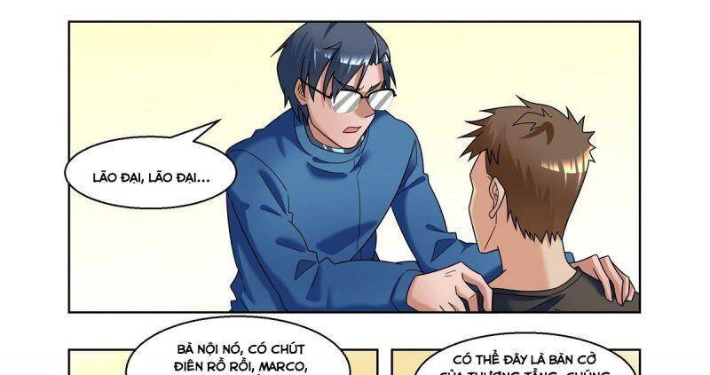 Ngăn Chặn Tận Thế Chapter 70 - Trang 2