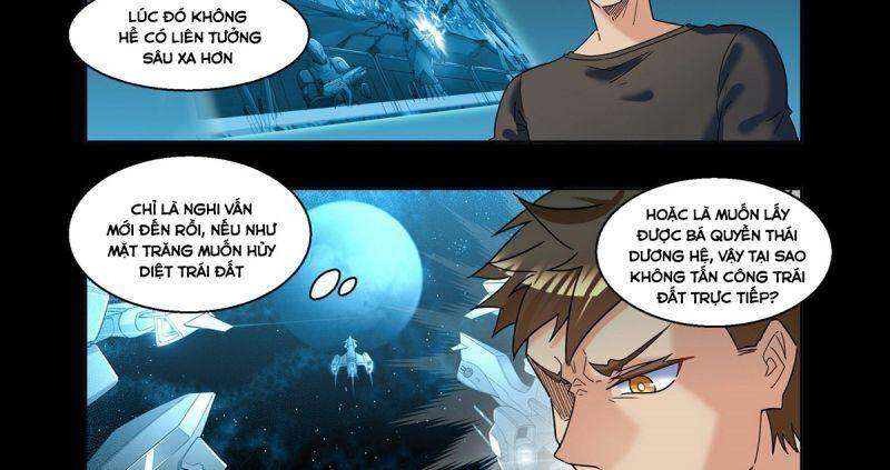 Ngăn Chặn Tận Thế Chapter 70 - Trang 2