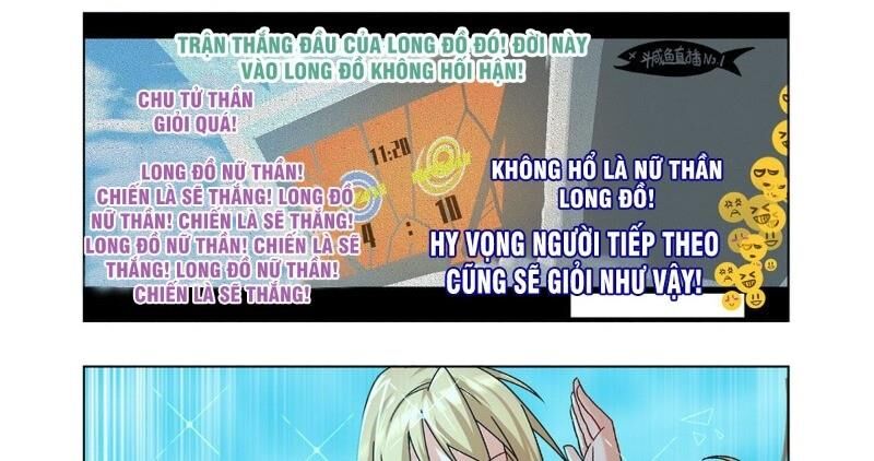 Ngăn Chặn Tận Thế Chapter 45 - Trang 2