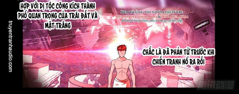 Ngăn Chặn Tận Thế Chapter 44 - Trang 2