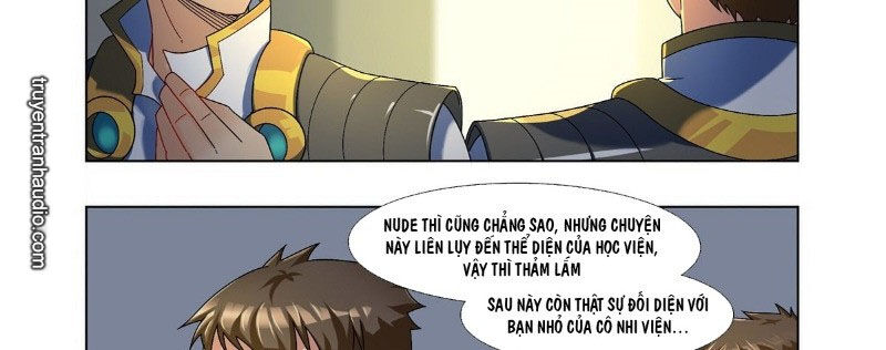 Ngăn Chặn Tận Thế Chapter 44 - Trang 2