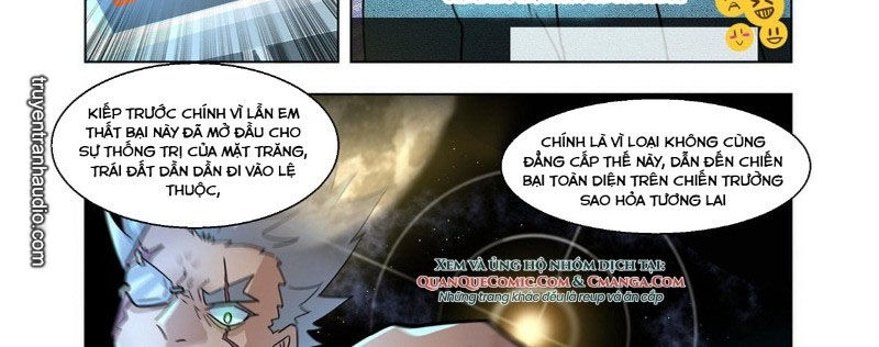 Ngăn Chặn Tận Thế Chapter 44 - Trang 2