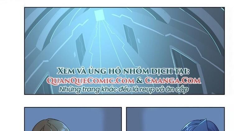 Ngăn Chặn Tận Thế Chapter 43 - Trang 2