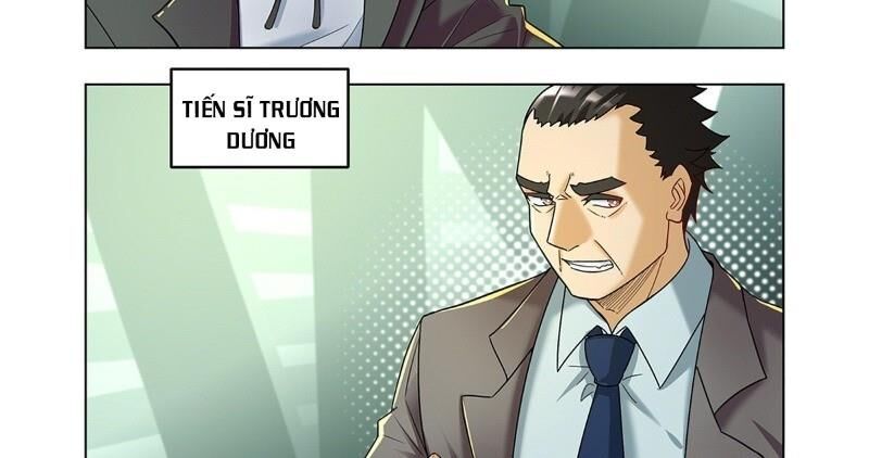 Ngăn Chặn Tận Thế Chapter 40 - Trang 2