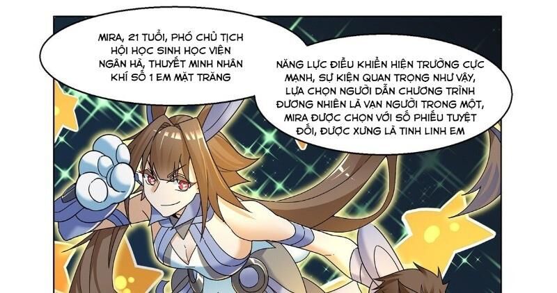 Ngăn Chặn Tận Thế Chapter 40 - Trang 2