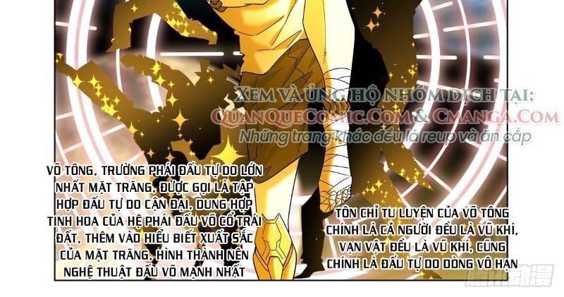 Ngăn Chặn Tận Thế Chapter 39 - Trang 2