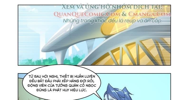 Ngăn Chặn Tận Thế Chapter 38 - Trang 2