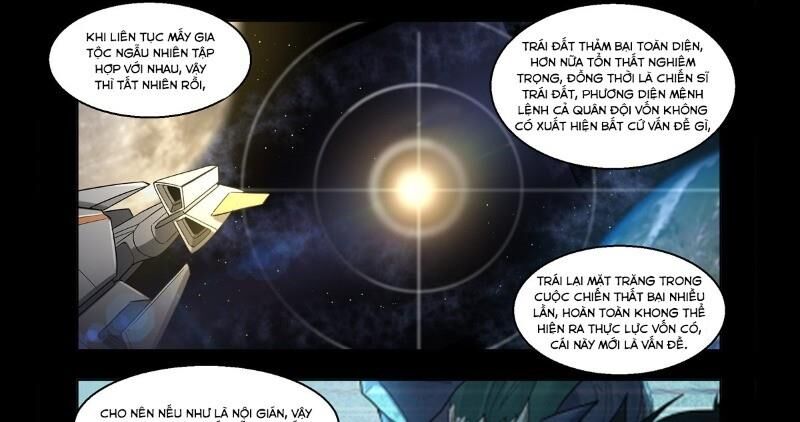 Ngăn Chặn Tận Thế Chapter 38 - Trang 2