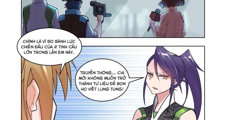 Ngăn Chặn Tận Thế Chapter 38 - Trang 2