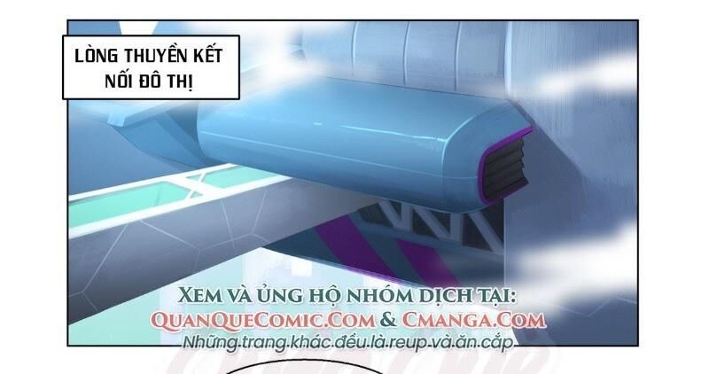 Ngăn Chặn Tận Thế Chapter 36 - Trang 2