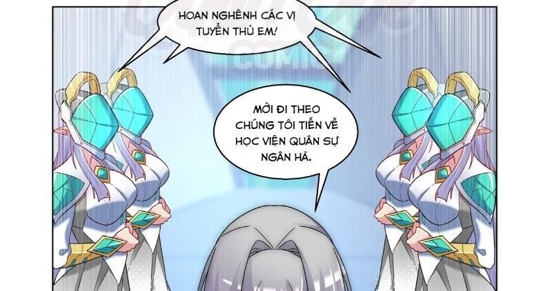 Ngăn Chặn Tận Thế Chapter 36 - Trang 2