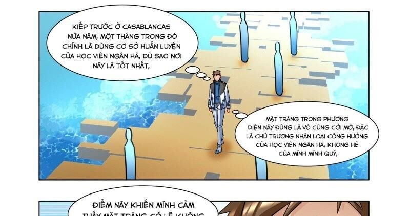 Ngăn Chặn Tận Thế Chapter 36 - Trang 2