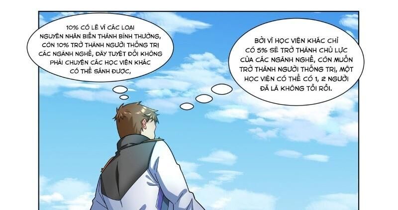 Ngăn Chặn Tận Thế Chapter 36 - Trang 2