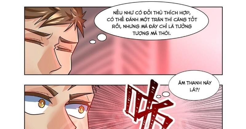 Ngăn Chặn Tận Thế Chapter 36 - Trang 2