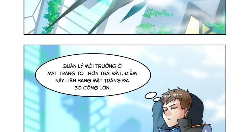 Ngăn Chặn Tận Thế Chapter 36 - Trang 2