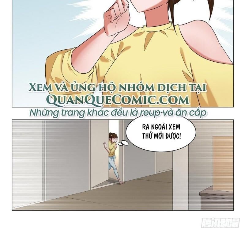 Ngăn Chặn Tận Thế Chapter 13 - Trang 2