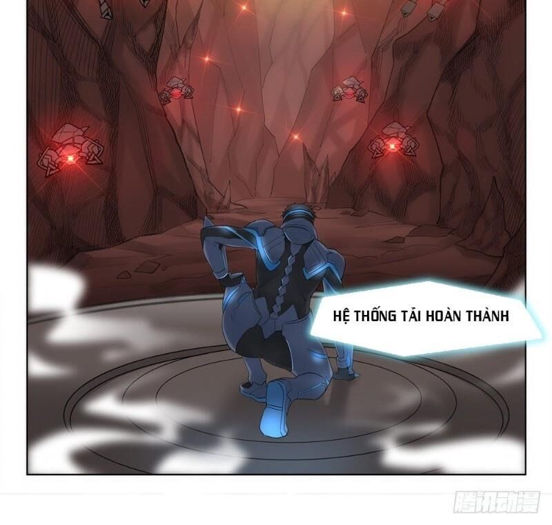 Ngăn Chặn Tận Thế Chapter 8 - Trang 2