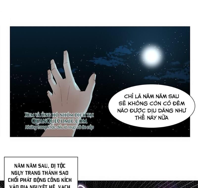 Ngăn Chặn Tận Thế Chapter 3 - Trang 2