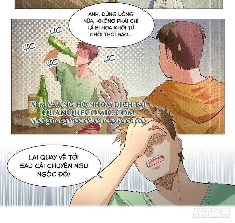 Ngăn Chặn Tận Thế Chapter 2 - Trang 2