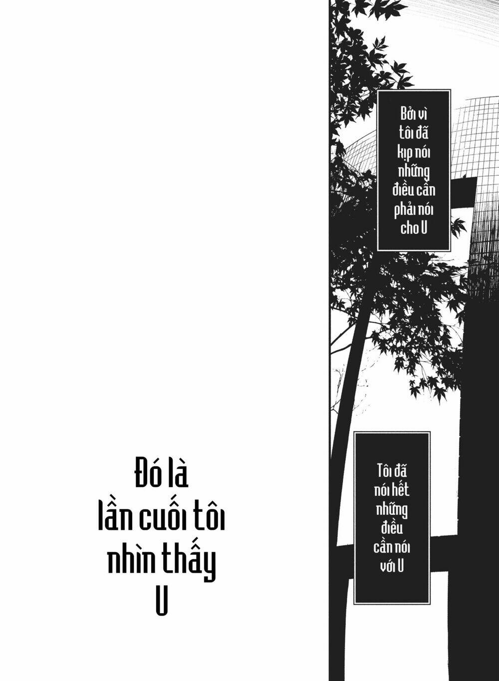 Chào Mừng Đến Với Lớp Học Thượng Đẳng: √Horikita Chapter 26 - Trang 2