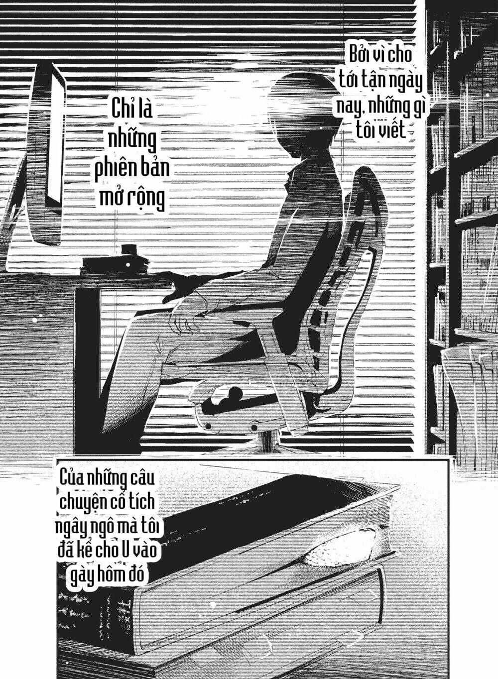 Chào Mừng Đến Với Lớp Học Thượng Đẳng: √Horikita Chapter 26 - Trang 2