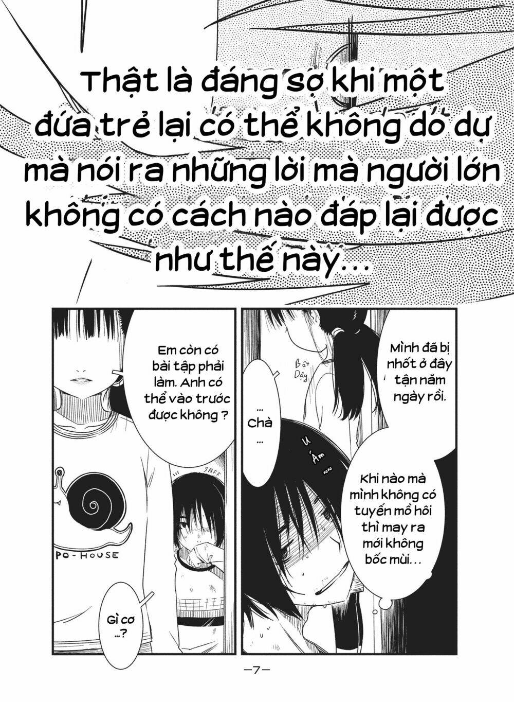 Chào Mừng Đến Với Lớp Học Thượng Đẳng: √Horikita Chapter 19 - Trang 2