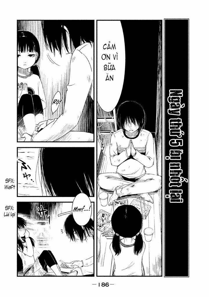 Chào Mừng Đến Với Lớp Học Thượng Đẳng: √Horikita Chapter 18 - Trang 2