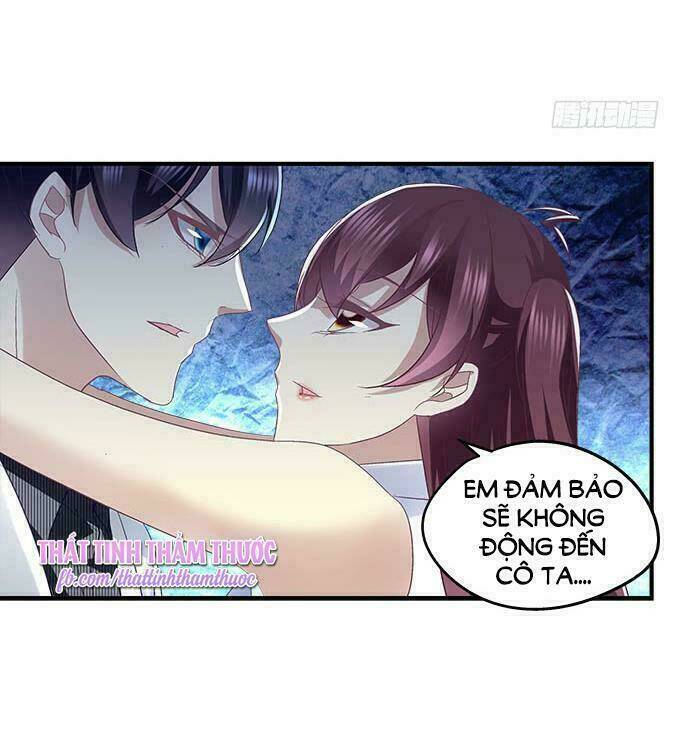 Thiên Lại Âm Linh Chapter 51 - Trang 2