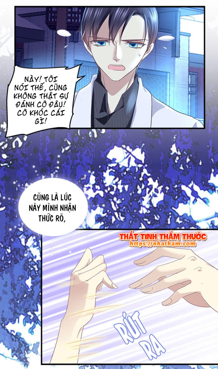 Thiên Lại Âm Linh Chapter 48 - Trang 2