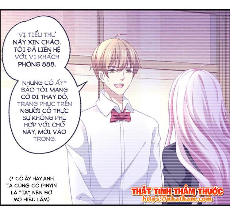 Thiên Lại Âm Linh Chapter 48 - Trang 2