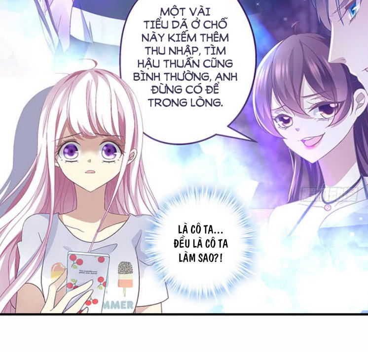 Thiên Lại Âm Linh Chapter 48 - Trang 2