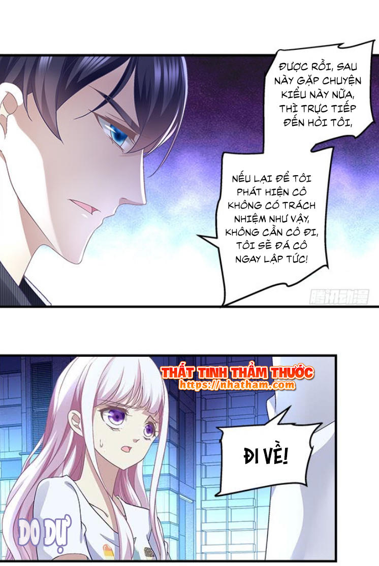 Thiên Lại Âm Linh Chapter 48 - Trang 2