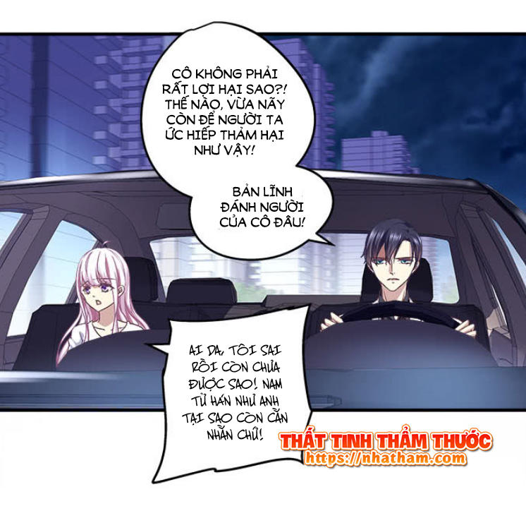 Thiên Lại Âm Linh Chapter 48 - Trang 2