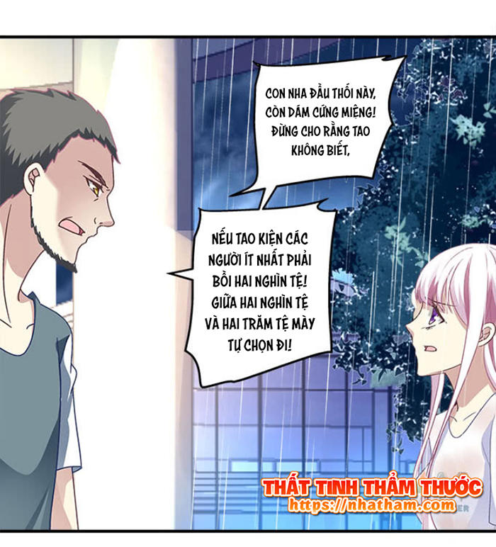 Thiên Lại Âm Linh Chapter 47 - Trang 2