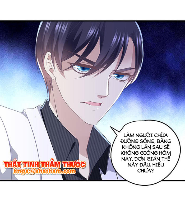 Thiên Lại Âm Linh Chapter 47 - Trang 2