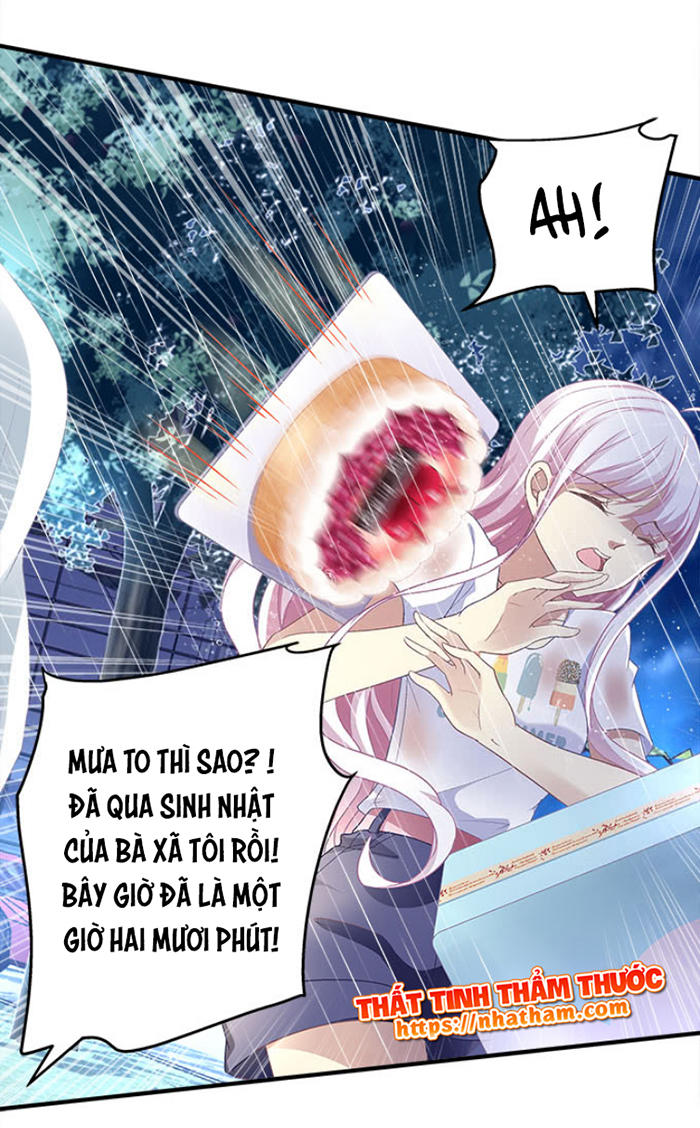 Thiên Lại Âm Linh Chapter 47 - Trang 2