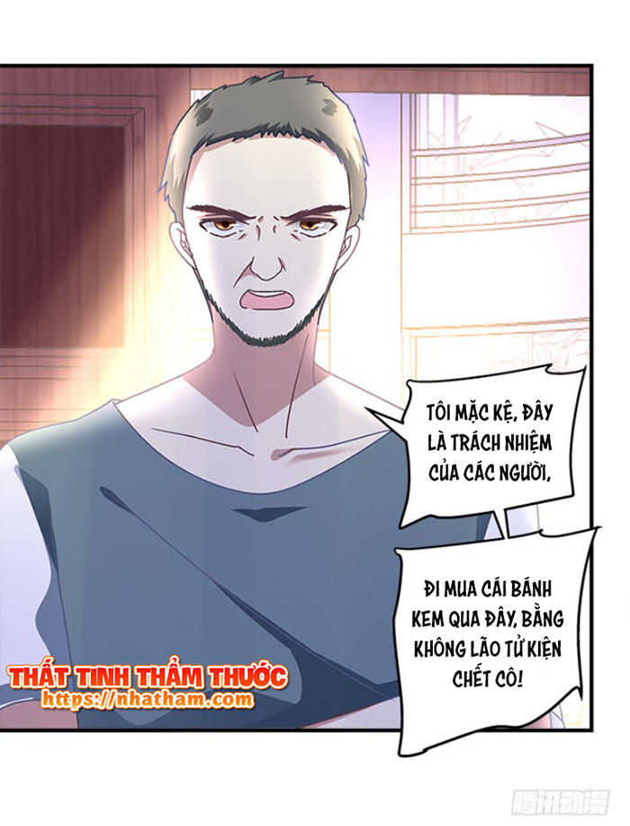 Thiên Lại Âm Linh Chapter 47 - Trang 2