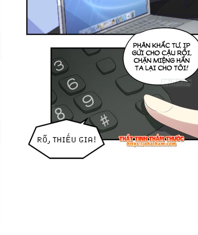 Thiên Lại Âm Linh Chapter 46 - Trang 2