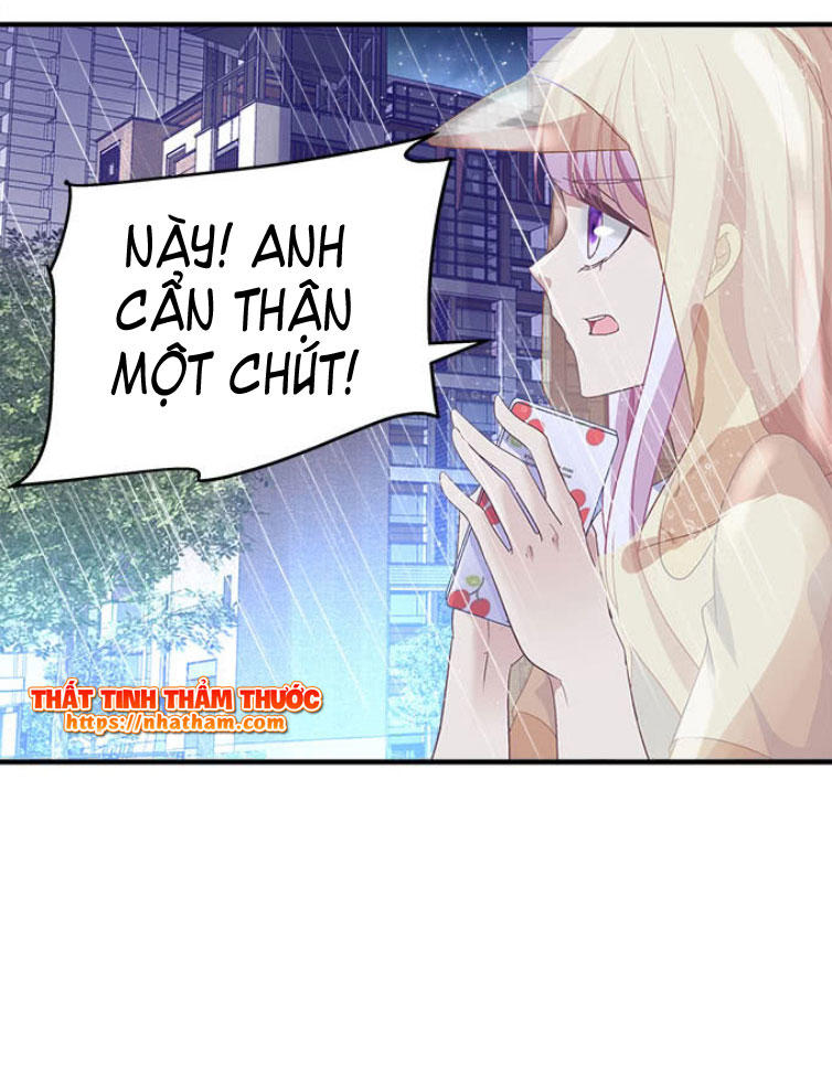 Thiên Lại Âm Linh Chapter 46 - Trang 2