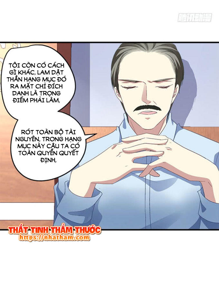 Thiên Lại Âm Linh Chapter 45 - Trang 2