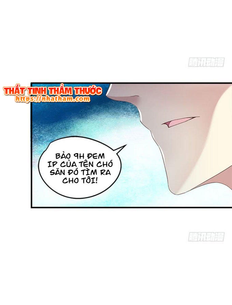 Thiên Lại Âm Linh Chapter 45 - Trang 2