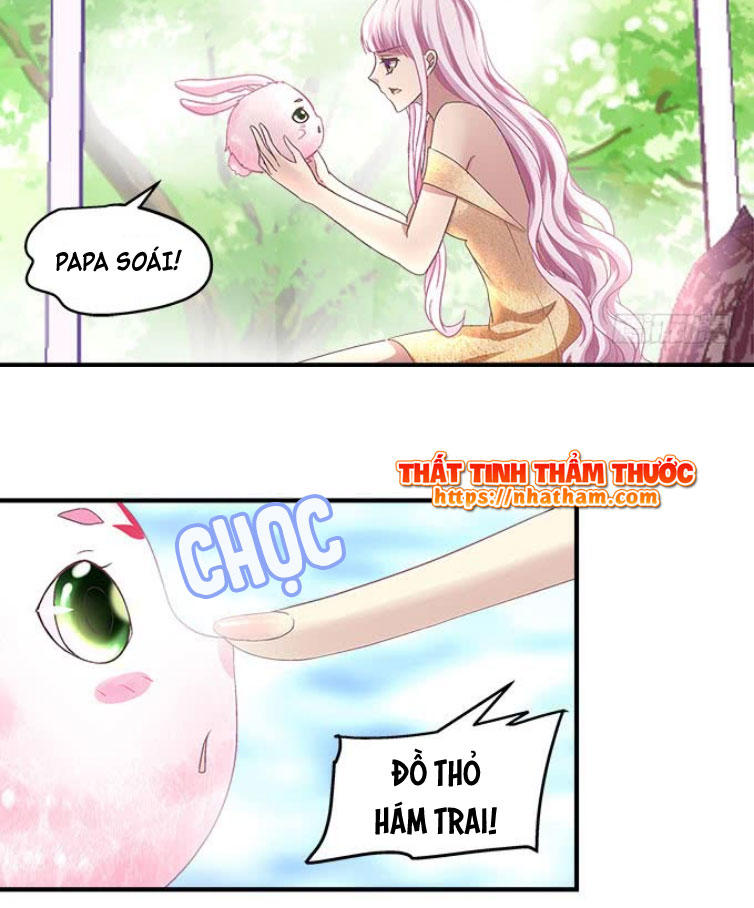 Thiên Lại Âm Linh Chapter 44 - Trang 2