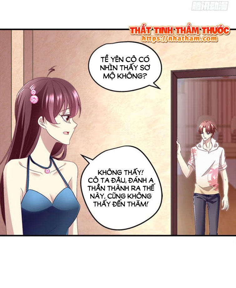 Thiên Lại Âm Linh Chapter 44 - Trang 2