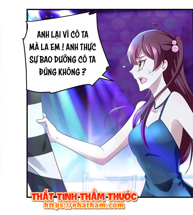 Thiên Lại Âm Linh Chapter 43 - Trang 2