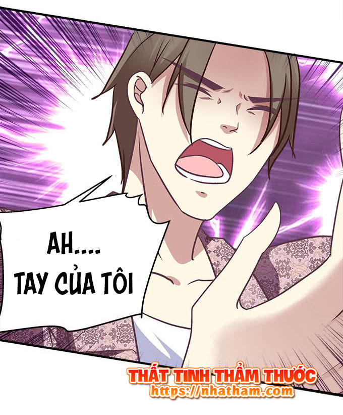 Thiên Lại Âm Linh Chapter 43 - Trang 2