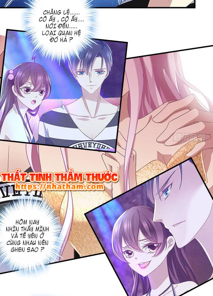 Thiên Lại Âm Linh Chapter 43 - Trang 2