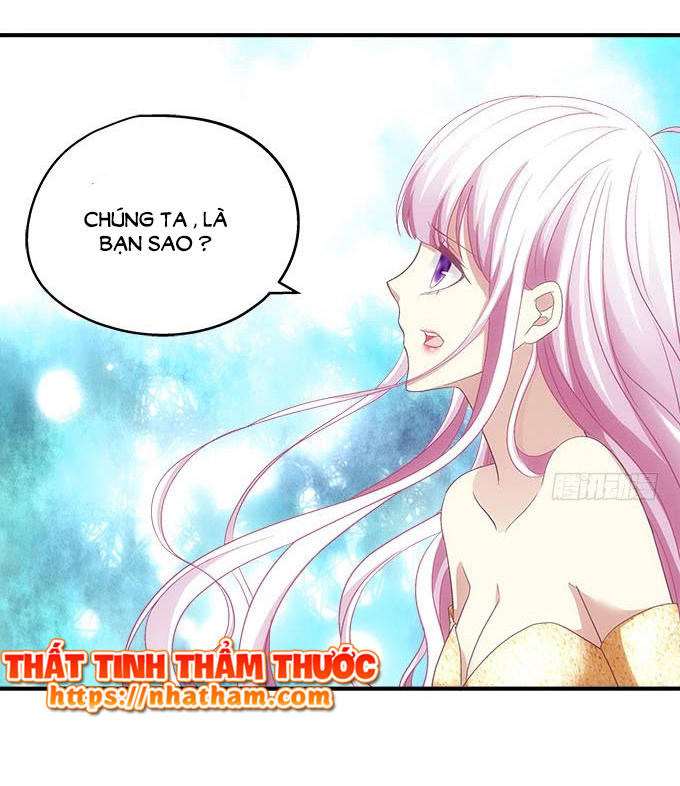 Thiên Lại Âm Linh Chapter 43 - Trang 2