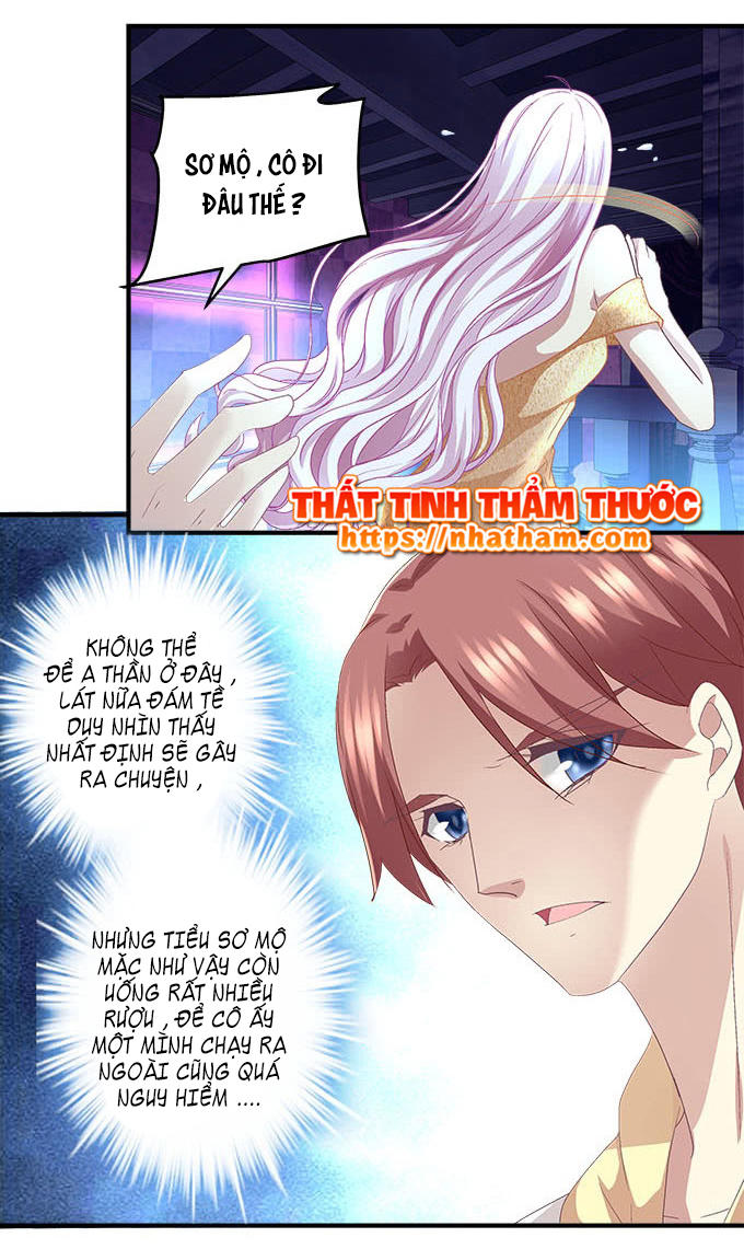 Thiên Lại Âm Linh Chapter 43 - Trang 2