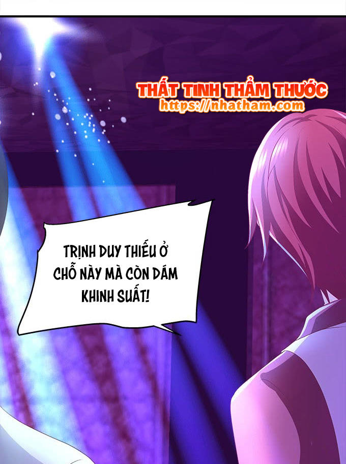 Thiên Lại Âm Linh Chapter 43 - Trang 2